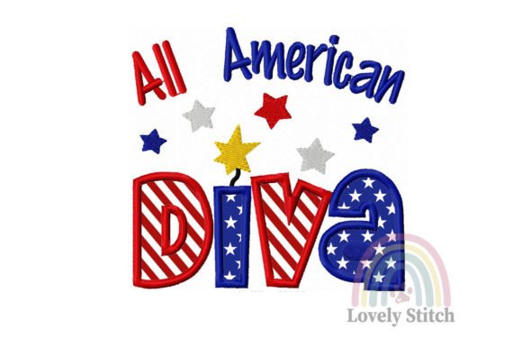 All American Diva: A Designer's Review