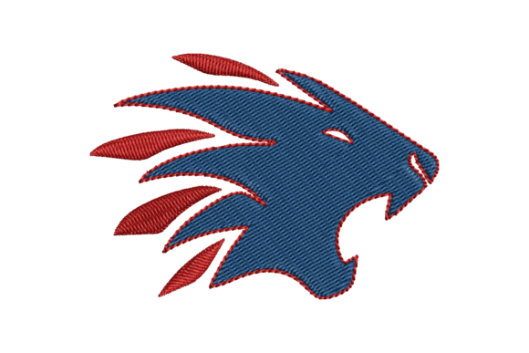 Animal Logo: A Review for Etsy Embroidery Sellers