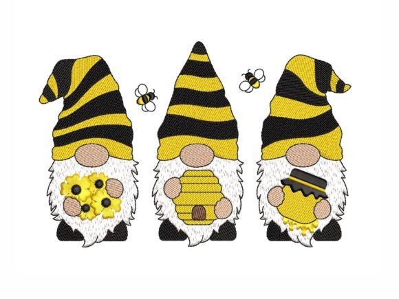 Bee Gnomes: A Designer's Real-World Review