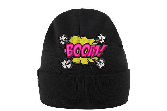 BOOM Embroidery Design: A Real-World Review