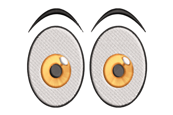 Cartoon Eyes: A Designer's Real-World Review