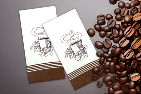 Coffee Magic 5: A Designer's Practical Review