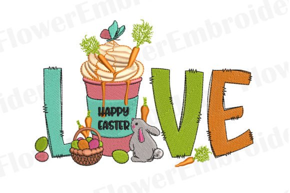 Easter Coffee Cups: A Seller's Review for Etsy Shops