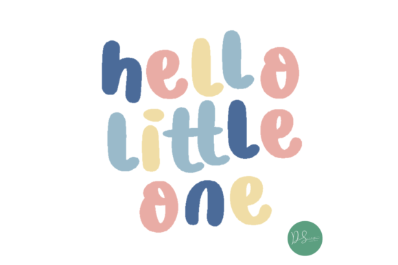 Hello Little One: A Designer's Review for Nursery Projects