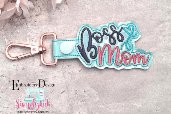 Mothers Day Boss Mom: A Boutique Sweatshirt Review