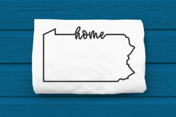 Pennsylvania Home State Outline Review