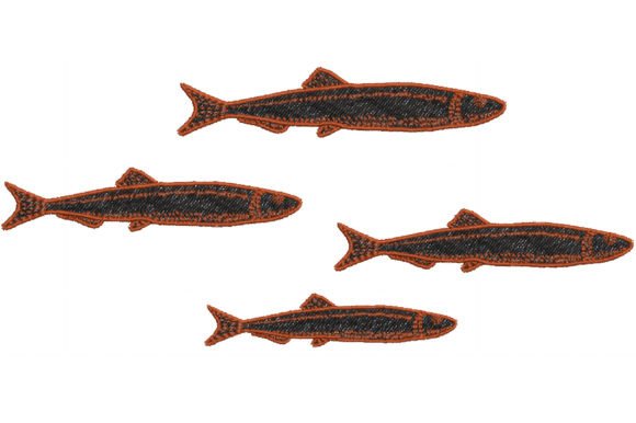 School of Small Fish: A Designer's Business Review