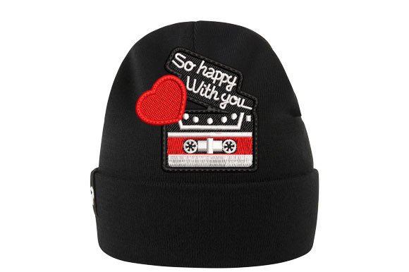 So Happy: A Boutique Embroidery Design Review