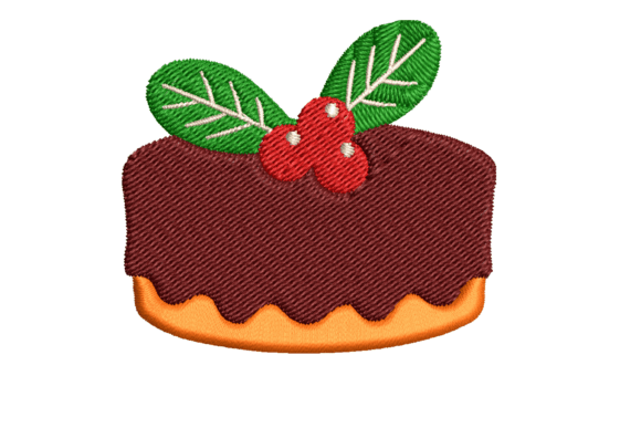 Sweet Cake: A Professional Embroidery Review