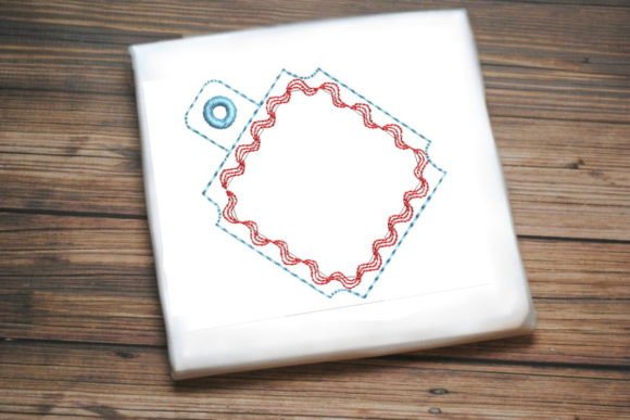Swirly Line Key Holder: A Designer Review