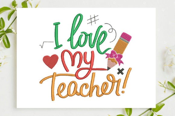 Teacher Quote: A Boutique Sweatshirt Design Review