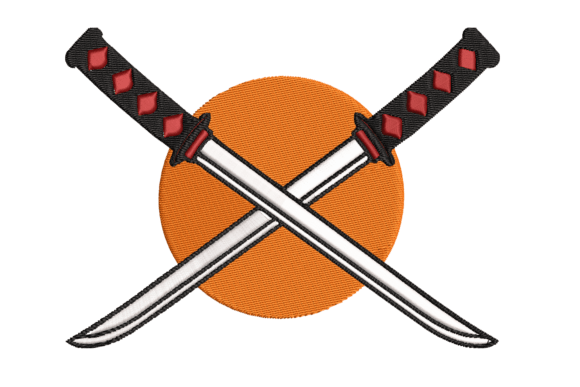 Weapon Katana: A Designer's Review for Personalized Gifts